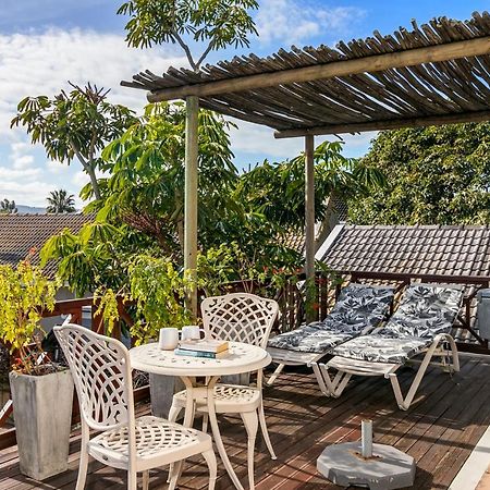 Founders Keepers - Leisure Isle Knysna Exterior foto