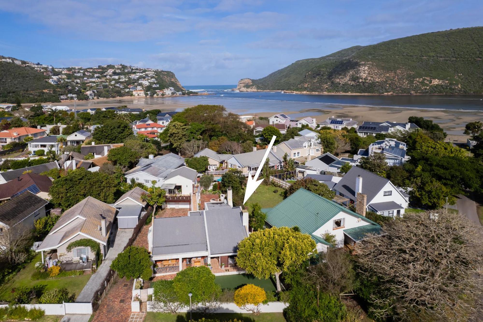 Founders Keepers - Leisure Isle Knysna Exterior foto