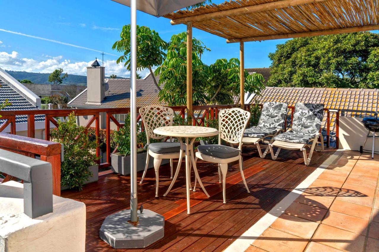 Founders Keepers - Leisure Isle Knysna Exterior foto